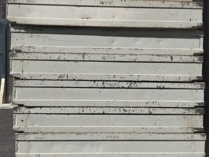 Bild 2:Verkaufe Alu-Schalung