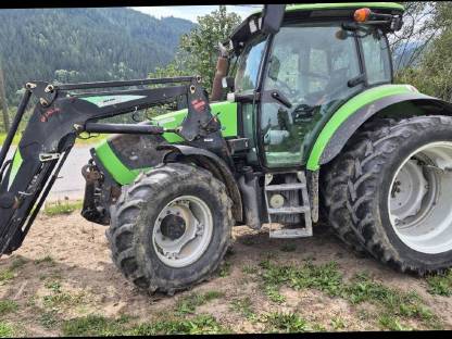 Deutz K90