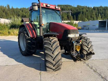 Bild 2:CASE IH MX 100