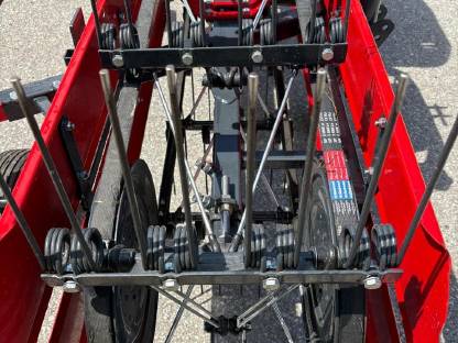 Bild 4:SIP FAVORIT 274 ALP