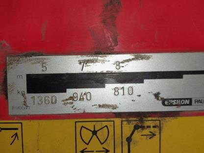 Bild 5:Stepa Forstanhänger