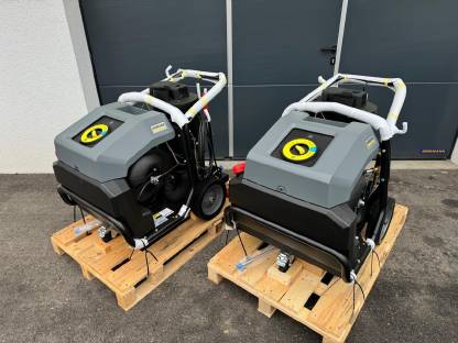 Bild 9:Hochdruckreiniger Miete/Kauf Falch Kärcher DIBO Dynajet