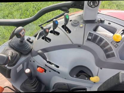 Bild 6:Steyr Kompakt 4095