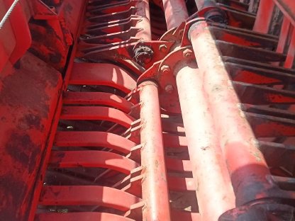 Bild 3:Pöttinger Trend Junior II