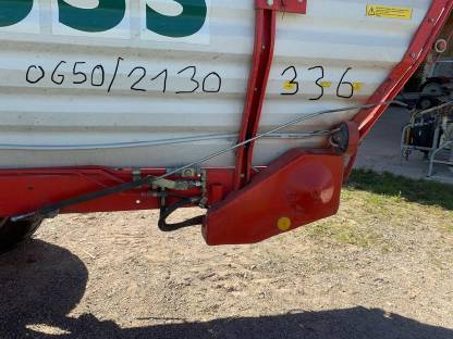 Bild 9:Pöttinger Boss 2