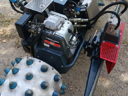 Brielmaier 13 PS