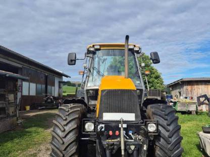 Bild 5:JCB Fastrac 1115