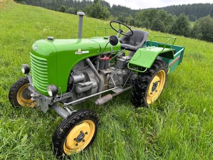 Steyr T80 15er
