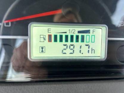 Bild 5:Arbos 3055 M, kein AdBlue