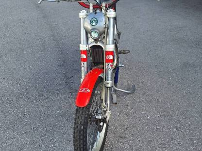 Bild 2:Trial Beta Rev 3 Bj. 2002