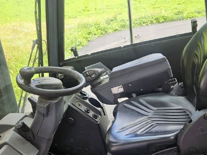 Bild 7:Gabelstapler Jungheinrich TFG 316s