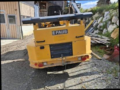 Bild 4:Paus Selbstlader