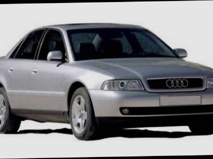 Audi A4 B5/8D S