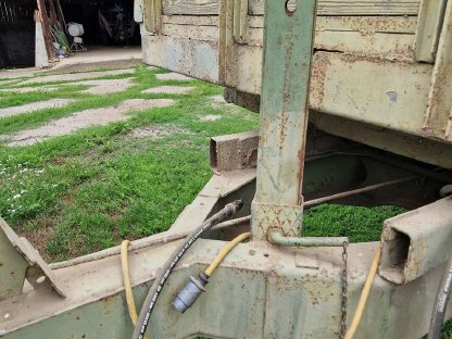 Bild 4:Verkaufe Kipper