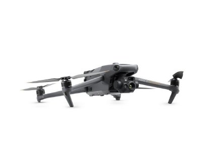 Bild 3:DJI Enterprise Mavic 3T Thermal - Wärmebilddrohnen-Set