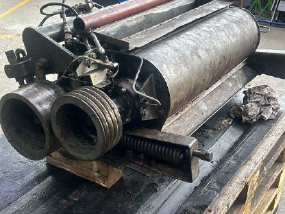 Bild 7:Claas Jaguar 840