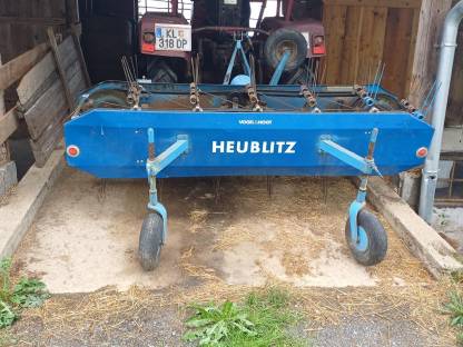 Heublitz
