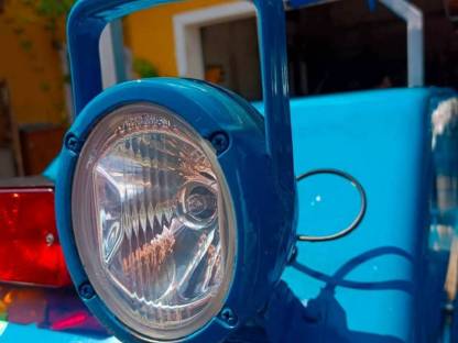 Bild 6:Ford 3000 Super Dexta