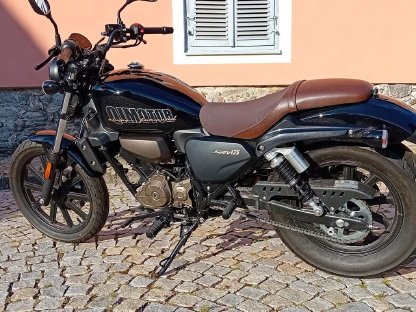 Bild 3:QJMOTOR SRV 125