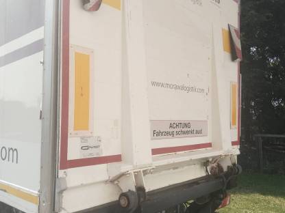 Bild 4:Kühlanhänger