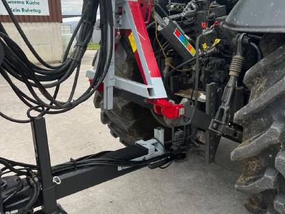 Bild 6:Kesla 9t 204T