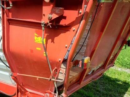 Bild 8:Pöttinger Boss Junior 2