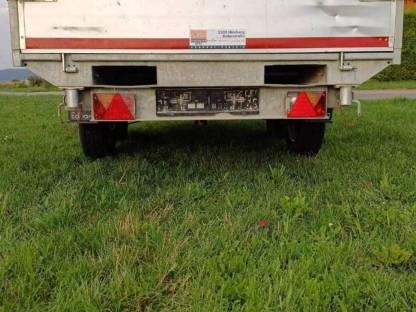 Bild 2:Eduard 3-Seiten-Kipper