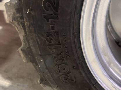 Bild 5:Hoflader Everun ER1220