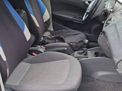 Bild 3:Seat Ibiza ST