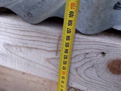 Bild 2:Hühnerstall/Entenstall isoliert