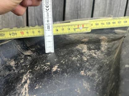 Bild 5:John Deere Kompletträder