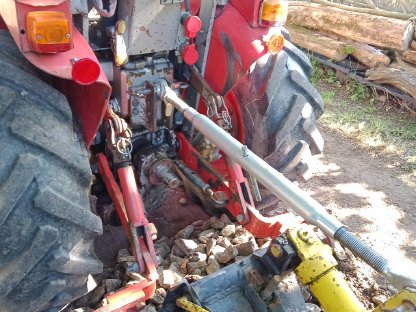 Bild 8:Schanzlin Gigant 350