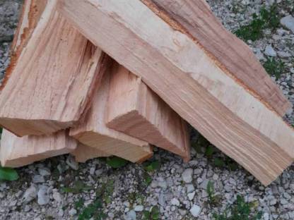 Brennholz Buche/Fichte