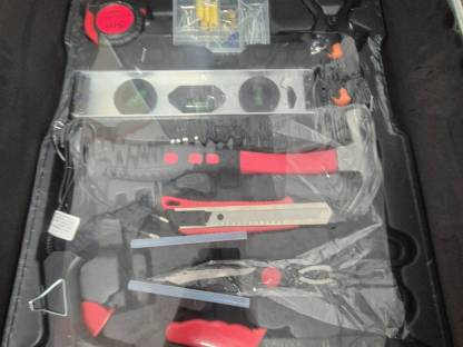 Bild 3:Werkzeugkiste Werkzeug