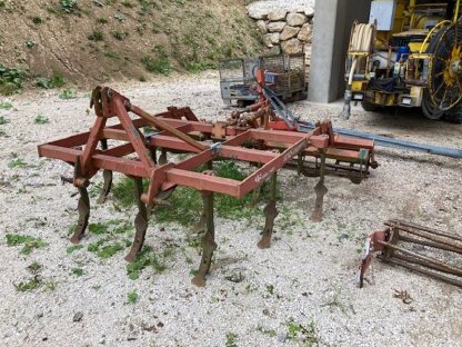 Bild 2:Vogel & Noot G11/83 – Grubber für Bastler