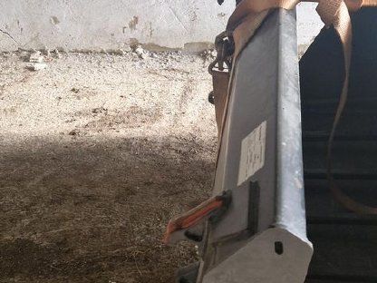 Bild 7:Stoll Frontlader Profiline FZ 30