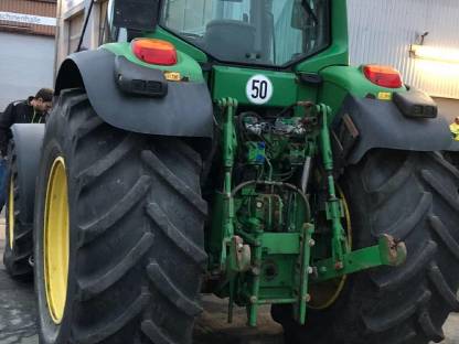 Bild 9:John Deere 7530 Premium