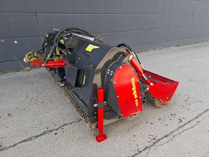 Bild 3:SEPPI Midsoil OT 250