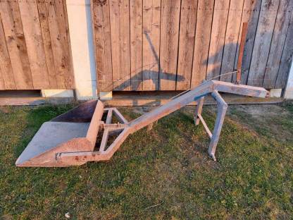 Bild 2:Hecklader 3-Punkt