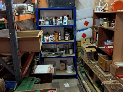 Bild 5:Auflösung Landwirtschaft und Lohndrusch