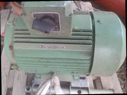 Bild 2:Elektromotor