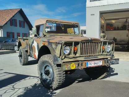 Bild 4:Jeep Kaiser M715
