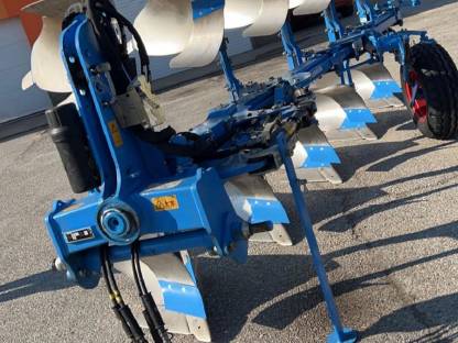 Bild 3:Lemken Juwel 7 4+1