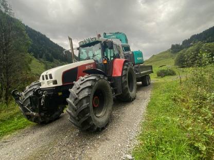 Steyr 9145