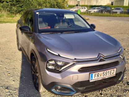 Bild 2:Citroën ËC4