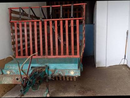 Bild 7:Steyr Hamster 17 m³