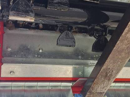 Bild 7:Müthing Mulcher MU-B120