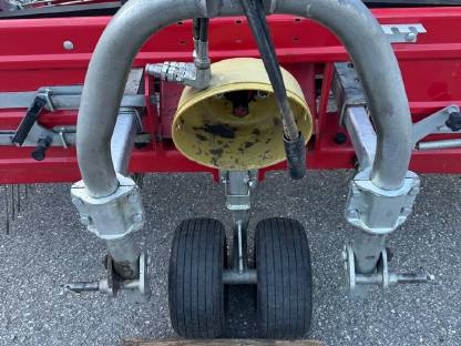 Bild 4:Bandheuer Massimo 244