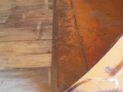 Bild 3:Frontladerschaufel 200cm