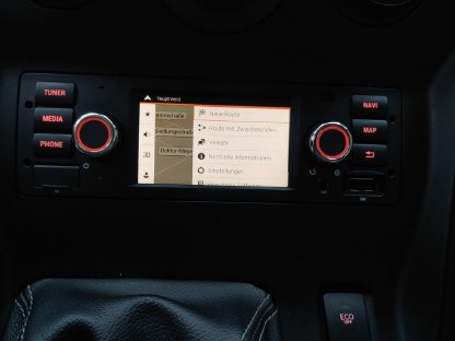 Bild 8:Mercedes Citan 1.5CDI